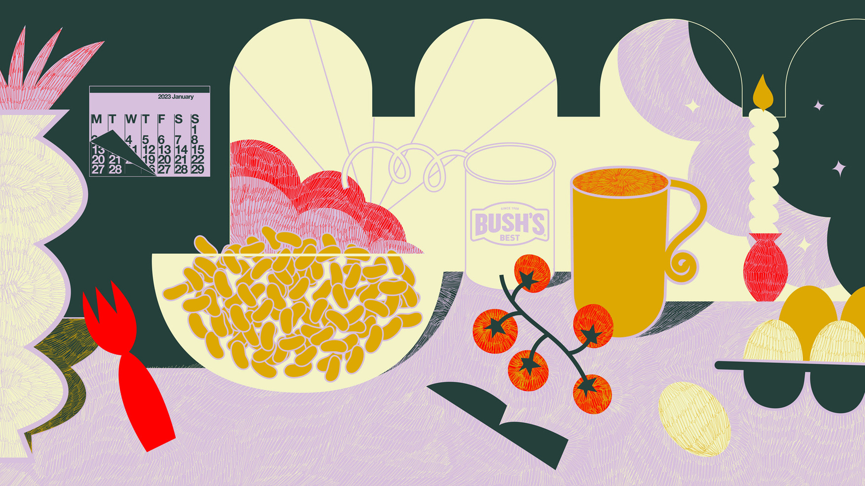 Work by Marina Esmeraldo